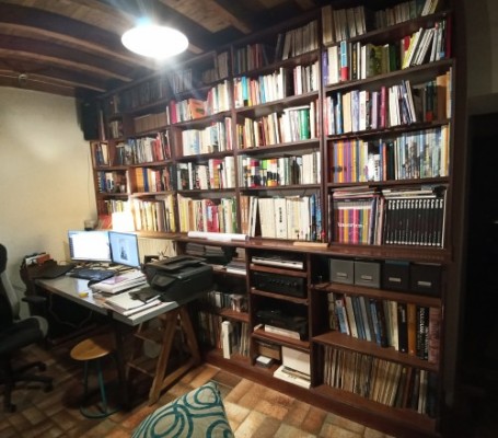 bibliotheque