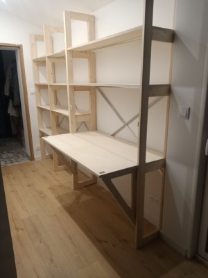 bureau guille