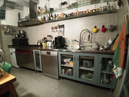 cuisine