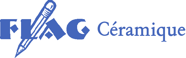 FLAG C&eacute;ramique