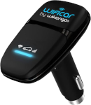 Transmetteur Wi-Fi 4G auto